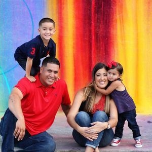 Meet your Posher, Doris